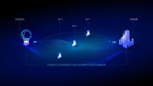 霖梓控股旗下百凌金科榮膺國(guó)家高新技術(shù)企業(yè)，深耕互聯(lián)網(wǎng)數(shù)據(jù)服務(wù)領(lǐng)域