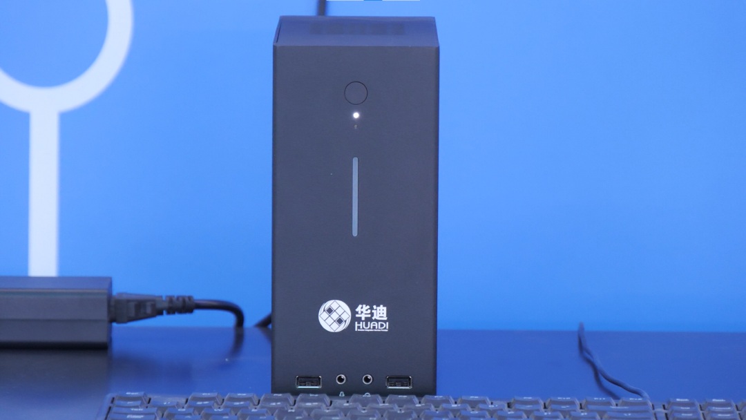 《直通縣市區》走進南漳 計算機系統服務助力骨干企業轉型，工業經濟實現量質雙升