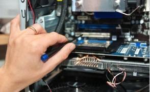 便捷高效！就近上門電腦維修與系統(tǒng)安裝維護服務全解析